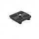 STARBLITZ Attache rapide pour trépieds TSK408 et rotules BSK60 MATERIEL PROVENANCE STARBLITZ FRANCE. Emballage securisé de vos commandes. Livré avec Facture dont TVA.