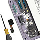 Acheter Clappio Lecteur d'empreinte digital pour Samsung Galaxy S21 FE