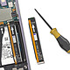 Acheter Clappio Nappe Carte mère pour Samsung Galaxy S21 FE