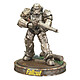 Fallout - Statuette Maximus 25 cm Statuette Fallout, modèle Maximus 25 cm.