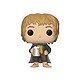 Le Seigneur des Anneaux - Figurine POP! Merry Brandybuck 9 cm Figurine POP! Le seigneur des anneaux, modèle Merry Brandybuck 9 cm.