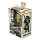 Les Tortues Ninja (Mirage Comics) - Figurine Donatello 18 cm pas cher