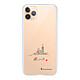 LaCoqueFrançaise Coque iPhone 11 Pro 360 intégrale transparente Motif Marseille Notre Dame Tendance . Coque iPhone 11 Pro 360 intégrale transparente Marseille Notre Dame Tendance .