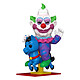 Killer Klowns from Outer Space - Figurine POP! Deluxe Jumbo 9 cm Figurine POP! Deluxe Killer Klowns from Outer Space, modèle Jumbo 9 cm.
