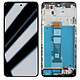 Motorola Écran Original Motorola G22 LCD + Vitre Tactile (avec châssis) Gris Clair Un écran original Motorola avec châssis, pour retrouver toutes les fonctionnalités d'origine du Motorola Moto G22