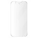 Crosscall Verre Trempé pour Crosscall Core Z5 Dureté 9H  Transparent Verre trempé de la gamme officielle Crosscall pour Core Z5