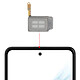 Avis Clappio Haut-parleur interne pour Samsung Galaxy A53 5G