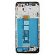 Acheter Motorola Écran Original Motorola G22 LCD + Vitre Tactile (avec châssis) Gris Clair