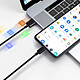 Avis Motorola Câble USB vers USB-C  Original - Charge et Synchronisation Noir 1m