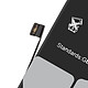 Acheter Clappio Batterie interne pour Apple iPhone 8 Plus 2691mAh Puce TI intégrée