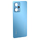 Avis Xiaomi Vitre arrière pour Xiaomi Redmi Note 12 Pro 5G Original Service Pack Bleu
