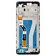 Ecran téléphone
