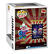 Avis Killer Klowns from Outer Space - Figurine POP! Deluxe Jumbo 9 cm