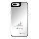 LaCoqueFrançaise Coque iPhone 7 Plus/8 Plus miroir Marseille Notre Dame Design . Coque iPhone 7 Plus/8 Plus miroir Marseille Notre Dame Design .