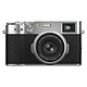 FUJIFILM Compact expert X100VI Silver ATTENTION : CE X100 VI EST VICTME DE SON SUCCES ET LES DELAIS D'APPROVISIONNEMENTS SONT DE PLUSIEURS SEMAINES. MATERIEL PROVENANCE FUJIFILM FRANCE. Emballage securisé de