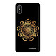 LaCoqueFrançaise Coque Xiaomi Redmi 9A 360 intégrale transparente Motif Mandala Or Tendance . Coque Xiaomi Redmi 9A 360 intégrale transparente Mandala Or Tendance .