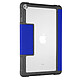 Acheter STM Étui de Protection pour iPad Air 9.7 Folio Dux Bleu