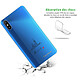 Avis LaCoqueFrançaise Coque Xiaomi Redmi 9A 360 intégrale transparente Motif Marseille Notre Dame Tendance .