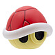 Mario Kart - Lampe sonore Red Shell 12 cm Lampe sonore Mario Kart, modèle Red Shell 12 cm.