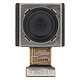 Clappio Caméra Arrière Grand angle pour Honor X8a 100MP Noir - Une caméra capteur principal de remplacement pour capturer des photos impeccables sur votre appareil