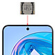 Avis Clappio Haut-parleur interne pour Honor X8a