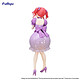 Avis The Quintessential Quintuplets - Statuette Trio-Try-iT Nakano Nino Pastel Dress Ver. 21 cm