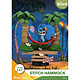 Acheter Lilo & Stitch - Diorama D-Stage Stitch Hammock 13 cm