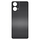 Clappio Cache batterie de remplacement pour Motorola Moto G24 - Cache batterie compatible Noir pour redonner à votre Motorola Moto G24 son aspect d'origine