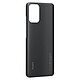 Avis Xiaomi Cache batterie pour Xiaomi Redmi Note 10S Original Service Pack Gris Foncé