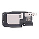 Clappio Haut-parleur externe pour Oppo Find X3 Neo Noir - Haut-parleur externe de remplacement, redonnant à votre appareil ses performances sonores d'origine