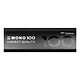 Avis TOMBOW Crayon Graphite Haute Qualité MONO 100 6B x 12