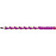 STABILO Crayon graphite EASYgraph HB droitier corps rose x 12 Crayon