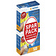 HERMA Pack Eco 2 x 500 Pastilles pour Photos Double Face Colle photo
