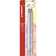 STABILO Blister 4 crayons graphite swano pastel HB bout gomme x 10 Crayon