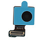 Samsung Caméra Avant pour Samsung Galaxy Note 20 Ultra Capteur Selfie 10MP Noir - Une caméra avant originale Samsung conçue pour appareil, permettant de prendre des selfies réussis