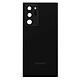 Samsung Vitre arrière pour Samsung Galaxy Note 20 Ultra Original Service Pack Noir Une pièce officielle parfaite pour réparer votre coque arrière fissurée, usée, cassée
