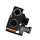 Apple Caméra Arrière iPhone 12 Pro Max Module Capteur Photo Compatible Noir - Module caméra arrière de remplacement Original pour Apple iPhone 12 Pro Max.