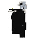 Samsung Antenne centrale pour Samsung Galaxy Note 20 Ultra Original Noir - Antenne centrale Officielle Samsung pour retrouver une connexion stable et fiable sur votre appareil