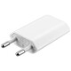 apple Chargeur secteur Original Compatible iPhone 3G , 3Gs , 4 et 4s Chargeur secteur USB 1A Original Apple