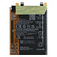 Xiaomi Batterie Interne pour Xiaomi 12T et 12T Pro 5000mAh Original BM5J Noir Batterie d'origine Xiaomi modèle BM5J, redonnant un second souffle à votre appareil