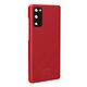 Avis Samsung Vitre arrière pour Samsung Galaxy S20 FE Original Service Pack Rouge