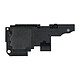 Samsung Haut-parleur externe pour Samsung Galaxy Xcover 6 Pro Original Noir - Haut-parleur externe Officiel Samsung pour remplacer et réparer celui abîmé de votre appareil