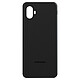 Samsung Vitre arrière pour Samsung Galaxy Xcover 6 Pro Original Service Pack Noir - Une pièce officielle parfaite pour réparer votre coque arrière fissurée, usée, cassée
