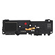 Samsung Haut-parleur externe pour Samsung Galaxy Note 20 Ultra Original Noir - Haut-parleur externe Officiel Samsung pour remplacer et réparer celui abîmé de votre appareil