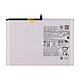 Samsung Batterie Interne pour Samsung Galaxy Tab A7 7040mAh Original EB-BT500 Noir Batterie d'origine Samsung EB-BT500, redonnant un second souffle à votre appareil