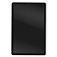 Samsung Bloc Complet pour Samsung Galaxy Tab S5e LCD + Vitre Tactile + Châssis Noir - Un écran original Samsung avec châssis Noir, pour retrouver toutes les fonctionnalités d'origine de votre appareil