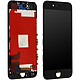 apple Ecran LCD Complet Remplacement iPhone 7 - Noir Bloc complet Apple couleur noir.