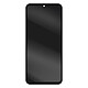 Samsung Écran LCD et Vitre Tactile pour Samsung Galaxy Xcover 6 Pro Original Noir Bloc écran complet d'origine constructeur pour redonner un second souffle à votre appareil