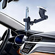 Avis Avizar Support Voiture pour Téléphone avec Ventouse et Bras Extensible