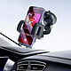 Avis Avizar Support Voiture pour Téléphone Vue Parfaite avec Articulation Rotative
